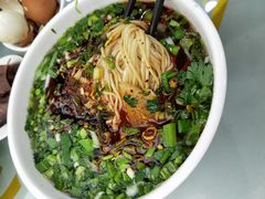 -舌尖尖牛肉面(甘南路店)