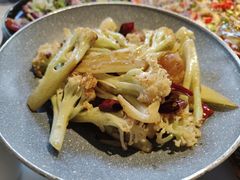 -初蓉丨遇见新川菜(亲贤街荣耀店)