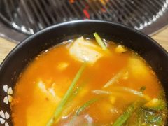 -やきにく 牛将日式焼肉(新华路店)