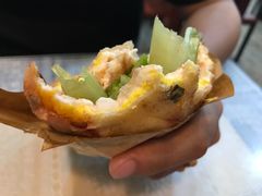 -张果佬年糕卷(科巷店)
