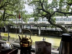 -广东胜利宾馆西关粤中餐厅