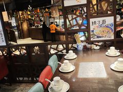 包厢-黄三怪(清河店)
