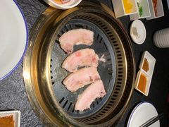 -嘿嘟嘟·肋条烧肉放题(爱融荟城店)