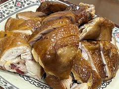 -聂记粤菜馆(鼓西路店)