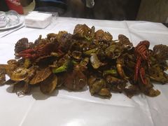 -小柒家第一锹东北菜(城关店)