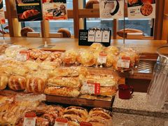 -西村叔叔的店·面包·甜品·蛋糕(牡丹园店)