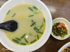 -三百碗宝应长鱼面(板仓街店)