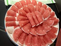 -京悦南门涮羊肉·羊蝎子火锅(田林路店)