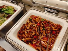 -爱客得牛排海鲜烤肉·火锅自助(春熙路黑金好店)