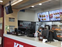 -肯德基(堤口店)