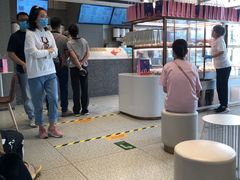 -奈雪的茶(中粮祥云小镇店)