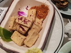 -亮欢寨快活林 酸汤鱼(仁怀店)