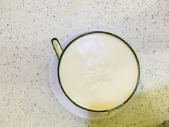 润肺杏仁露-芬芳甜品(同福路店)