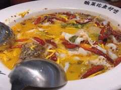 -太二酸菜鱼(深圳布吉万象汇店)
