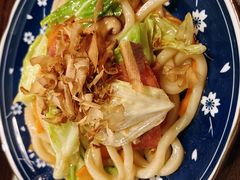-哥哥の深夜食堂(红松东路店)