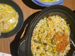-扬州狮子楼·非遗淮扬菜(东关街店)