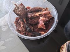 -吴家东少手撕烤鸭(绳金塔店)