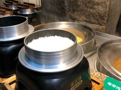 -禾珍珠家常小馆(河南博物院店)