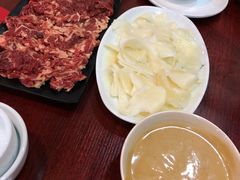 -广味鲜潮汕牛肉火锅(延安三路店)
