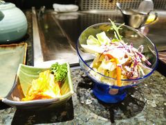 -松临·铁板烧&Omakase(神农店)