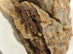 -清真永恒华威肉饼(潘家园店)