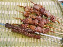 -金谷园饺子·烧烤·家宴(人大总店)