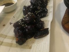 -小郭私房菜·海肠捞饭店(学士街店)