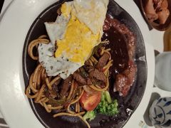 -吉布鲁牛排海鲜自助(成都大悦城店)