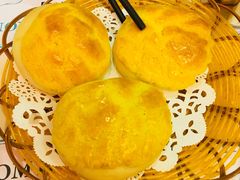 真系菠萝包-点点心点心专门店(湾仔店)
