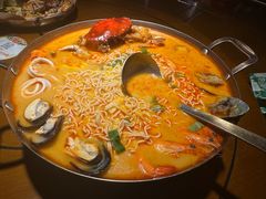 -曼泰·泰餐(江南环球港店)