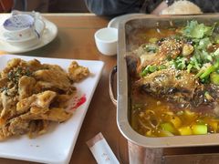 -大牛馅饼(范阳路店)