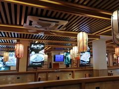 -沸炉重庆老火锅(军事博物馆店)