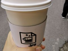 -JPG coffee(广州体育西店)
