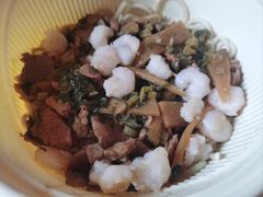 -奎元馆.百年奎元.非遗传承(西湖边的解放路店)