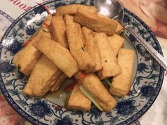 -阿殳菜馆·私厨(水围村店)