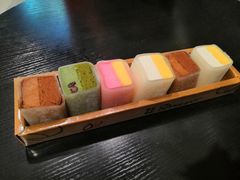 -Olé精品超市(北京合生汇店)