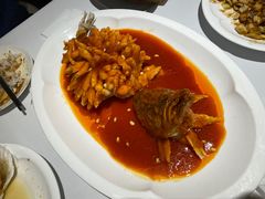 -眉州东坡(春秀路店)
