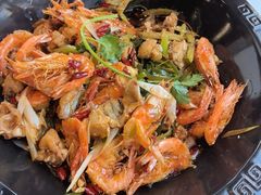 -重庆巴渝火锅(钟家村店)