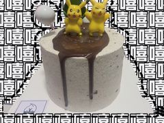 -YC工作室蛋糕定制