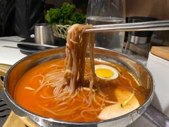 -花味烤肉·拌饭(庐阳万象汇店)
