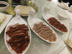 -白魁老号饭庄(交道口店)