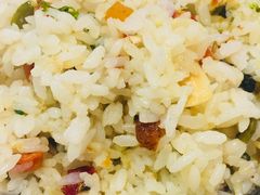 小当家山楂炒饭-茹·pure vegan(博华广场店)