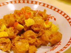 芥末油条-惠食佳(滨江大公馆店)