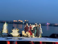 -云龙湖旅游景区