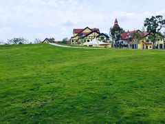 -歌斐颂巧克力小镇