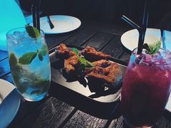 -京门老爆三·铜锅涮肉 爆肚(望京店)