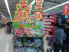 -大润发(康桥店)