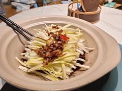 -筱爷叔·上海传统手工菜(玉树路店)