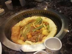 -灶座小锅烀饼·铁锅炖(全国总店)