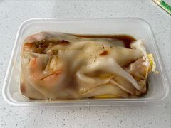 -山水肠粉(盐田店)